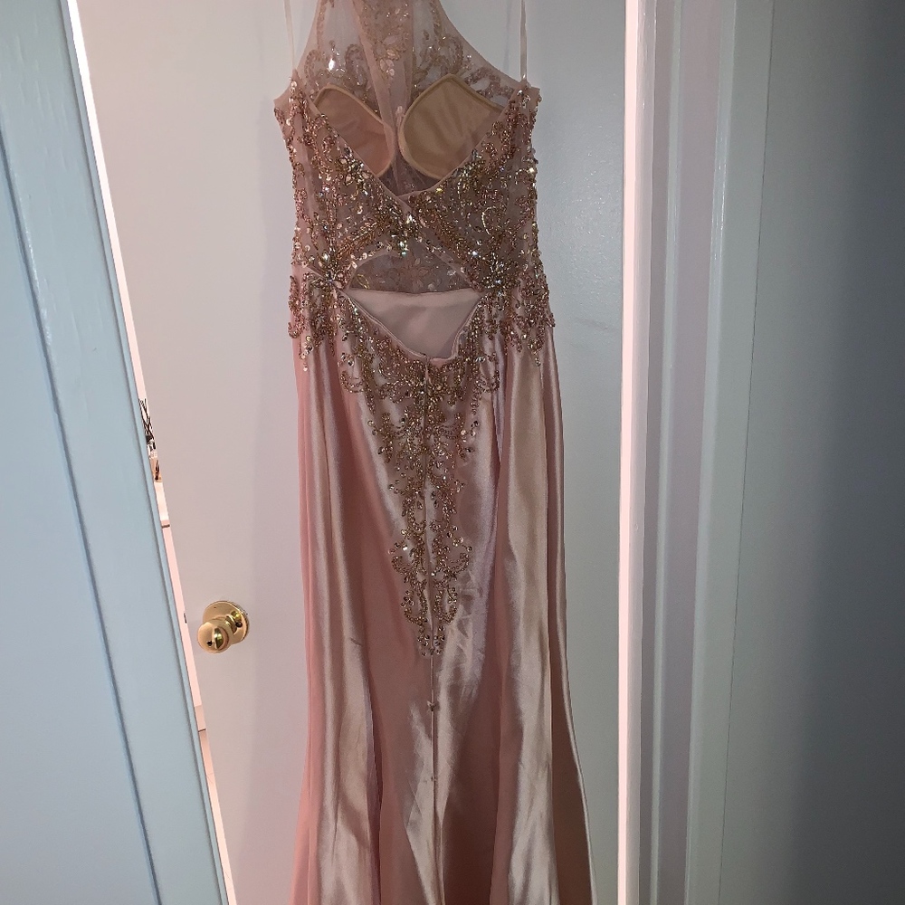 Prom Gown - Picture 3 of 7